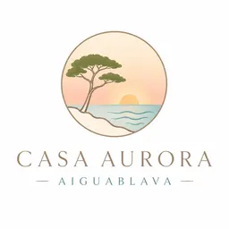 Casa Aurora — Aiguablava